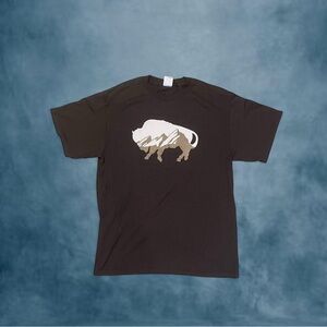 CU Boulder Graphic T-Shirt